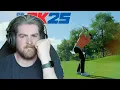 Download Lagu EAGLE HOLE-OUT AT OAKMONT IN PGA TOUR 2K25 - The US Open