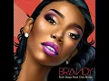 Brandy ft. Chris Brown - Put It Down (Audio)
