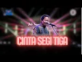 Download Lagu CINTA SEGI TIGA - JALI IRAMA |  Mardatila Group