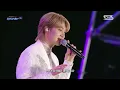 NuNew(누뉴) - LEAVE ME WITH YOUR LOVE @SBS GayoDaejeon Summer 'UNIPOP'