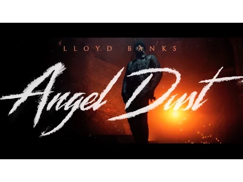 Download MP3 Lloyd Banks - Angel Dust (Official Music Video)