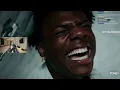 Kai Cenat reacts to IShowSpeed - Headshot / Gas in The Truck (Full Reaction)