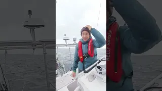 Epic drone fail (lost in the sea)