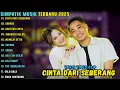 Download Lagu CINTA DARI SEBERANG - KANDAS - BAHTERA CINTA || SIMPATIK MUSIK ALBUM TERBARU 2025 || SIMPATIK MUSIK