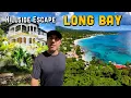 Long Bay Hillside Escape Jamaica