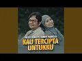 Download Lagu Kau Tercipta Untukku (feat. Vanny Vabiola)