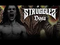 Lagu STRUGGLES - Dosa (Official Lyric Video)