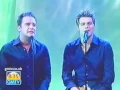 Lagu Westlife -  Bop Bop Baby live