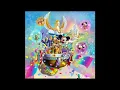 【歌詞付】Dreaming Up!ドリーミングアップ！lyric 35周年パレード