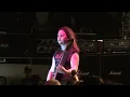 Annihilator-Alice In Hell live @ 70000 Tons of Metal