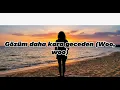 Uzi-Umrumda Değil (lyrics)