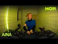 Download Lagu AINA | HÖR - March 1 / 2025