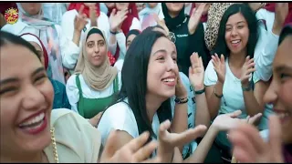 كليب كينج المادة معاه مفتاحها نمبر آن مش نمبر دو دفعة 3 ثانوي 2023 مسيو احمد صابر 