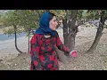 Fati’s Mountain Survival: Firewood, Acorns & Puppy Care