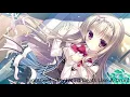 Lagu Nightcore - My Heart Beats Like A Drum