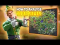 FORTNITE GG STATS HOW TO ANALYZE YOUR RESULTS IN THE GAME