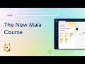 The Future of Data Engineering is Agentic Learn Maia Today