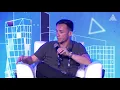 The Future of Digital Banking AIBC Dubai Conference Day 1