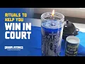 Lagu Win Your Court Case With the Help of These Rituals \u0026 Spells