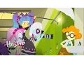 My Little Pony Equestria Filles - Photo Finished