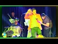 Oro Solido | La Tanga (En Vivo)