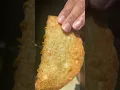Caramel Apple Empanada Sounds delish