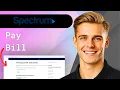 How to Pay Spectrum Mobile Bill Online