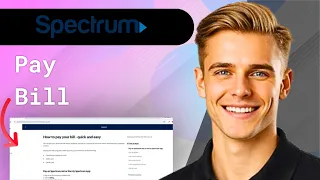 How to Pay Spectrum Mobile Bill Online