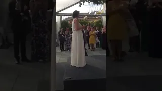 زواج مثلي لابني سياسيين لبنانيين 