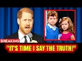 Download Lagu At 41, Prince Harry FINALLY Confesses The Truth About Archie and Lillibet