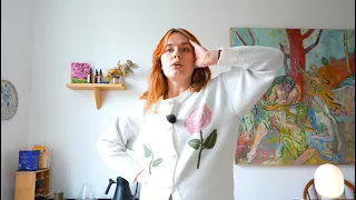 a week in my life as an American living in London!