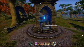 Stormhaven Enchanting Survey