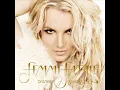 Britney Spears - Criminal(Audio HQ)