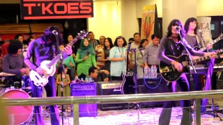 Download T'koes Band - Lagi Lagi Kamu MP3