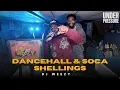 Lagu Dancehall and Soca Shellings 🧨 | DJ Weezy ft DJ Remy (Under Pressure 14)