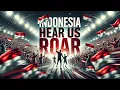 Download Lagu INDONESIA HEAR US ROAR - THEME SONG TIMNAS INDONESIA ( un OFFICIAL )