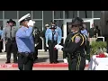 Galveston County Sheriff s Office hosted the annual National Police Week Memorial