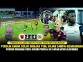 Download Lagu PERSIJA MENANGIS DIGULUNG PSM❗Persib Langsung Untung Besar🔥Hodak Pede Hajar Arema FC di Kanjuruhan