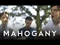 Download Lagu Amber Run - Noah | Mahogany Session