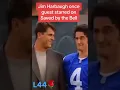 JIM HARBAUGH Screech Powers Cousin Hero Speech MICHIGAN NATIONAL CHAMPION NFL Saved By The Bell