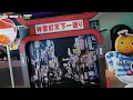 Download Lagu ALOHA! Check Out The Insert Coin X Like A Dragon Store, Shanghai