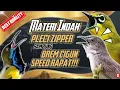 Download Lagu MASTERAN SOGON PLECI ZIPPER SAMBUNG BREM CIGUN SPEED RAPAT!!! #sogon #sogongacor #sogokontong