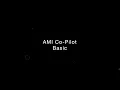 AMI Co-Pilot Basic Features