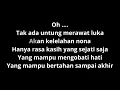 Download Lagu Karaoke Cinta Tak Mengenyangkanmu - Romi The Jahats
