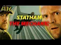 Download Lagu JASON STATHAM is THIRSTY for REVENGE! | The Mechanic (2011) | ACTION COMPILATION