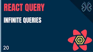 React Query Tutorial - 20