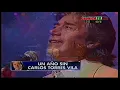 Carlos Torres Vila "Cancion de la simple cosa" "Amor de los Manzanares"
