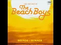 California Girl (Remix/Remastered) - The Beach Boys