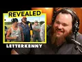 Letterkenny Behind The Scene Secrets Fans NEVER Knew About