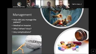 Webinar Tips and Tricks for Writing a Successful Case Report